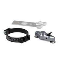 PRO LAUNCH KIT START DEVICE KAWASAKI KX250F 2025, KX250XC 2025, KX450F 16-25, KX450XC 20-23 GREY